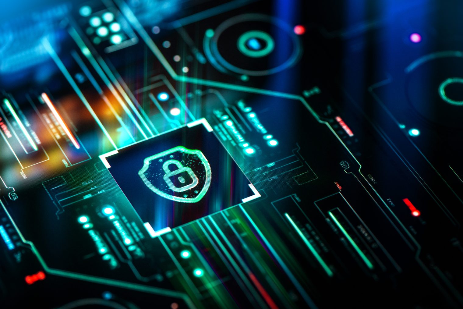 Security as a Service for Business | NetSG