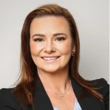 Belinda Douglas